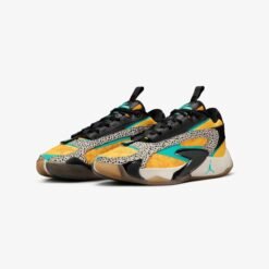 Nike Jordan Luka 2 The Pitch Basketball Shoes