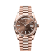ROLEX OYSTER PERPETUAL DAY DATE 40MM PREMIUM WRIST WATCH
