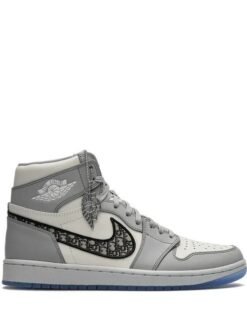 Nike Air Jordan 1 Dior High Semi Ua