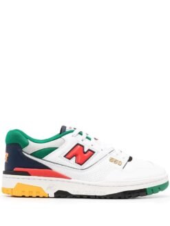 New Balance 550 Oak Leaf Green (Multi)