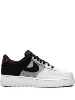 NIKE AIR FORCE 1 SMOKE GREY