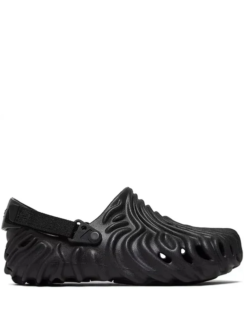 Crocss Bembury Earth clog Black Semi Ua Premium Quality