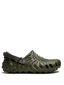 Croc s Bembury Dark Green