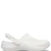 Crocss lite ride 360 White