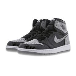 Jordan 1 High Rebellionaire