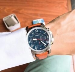 FOSSIL NEW EDITION