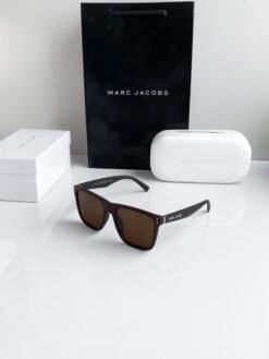 Marc Jacobs brown CA 6000