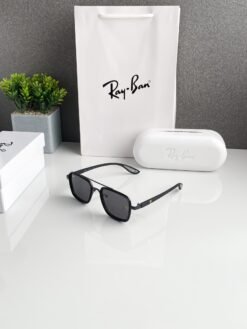 Rayban06 full black