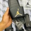 JORDAN BREAK BLACK GOLD 1040
