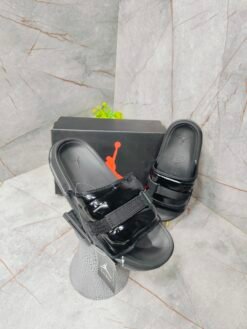 JORDAN SUPER PLAY BLACK