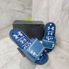 UNDE_R ARMOUR BLUE