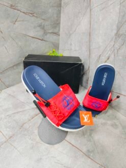 LOUIS_VUITTON SPFTY RED 1063