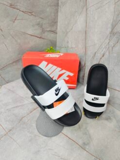NIK_E OFFCOURT DUO BLACK WHITE 1067