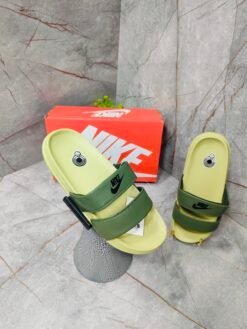NIK_E OFFCOURT DUO GREEN1068