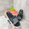 VANS OFF THE WALL BLACK 1079
