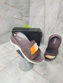 SKECHER_S HIGH HILL BROWN 1085
