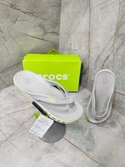 CROC_S BAYABAND GREY 1097