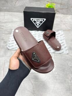 _PRADA_MILANO_ADJUST_PREMIUM_QUALITY-BROWN