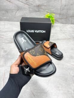 _LOUIS_VUITTON_PREMIUM_MONOGRAM-DENIM-BROWN-TEN