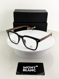 MONT BLANC Wooden plano 75239-1