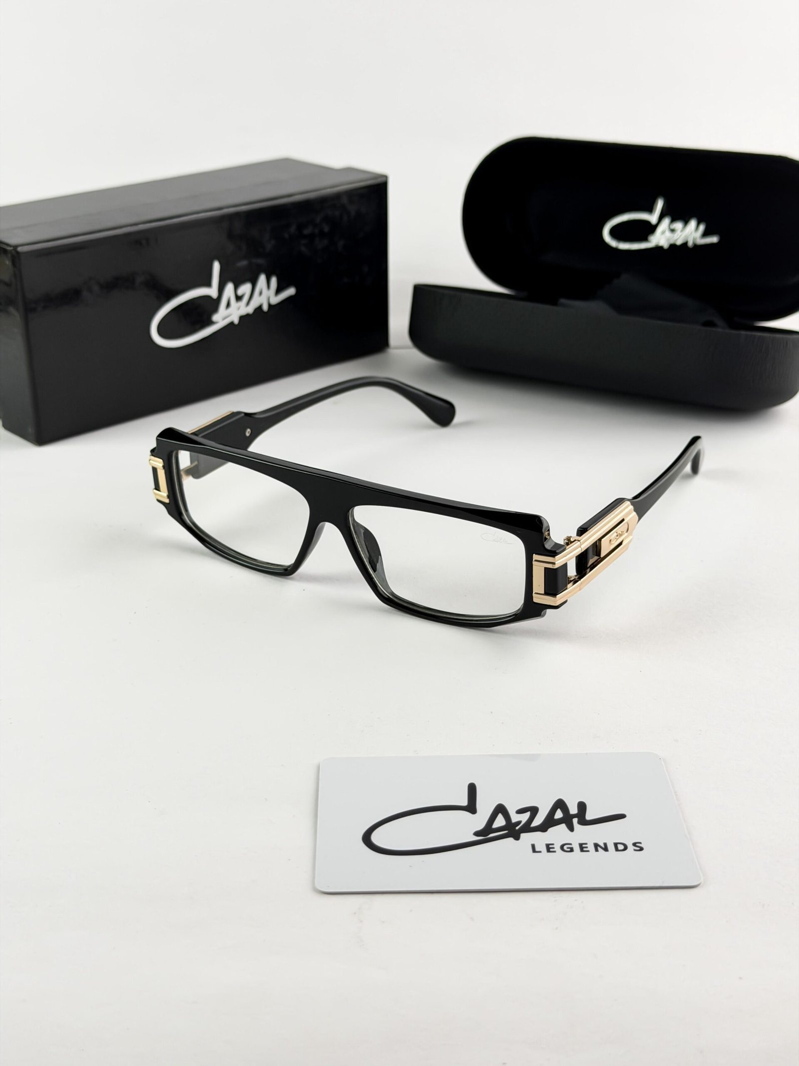 Cazal plano 092