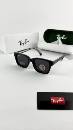 Rayban black_7701