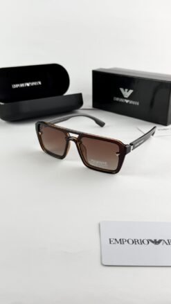 ARMANI_snake_brown_8963-65