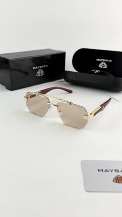 Maybach gold brown 1023