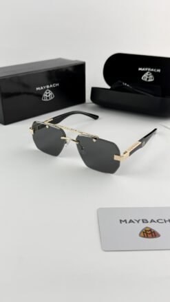 MAYBACH GOLD BLACK 1023