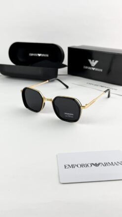 Arman_i gold black 4301-84