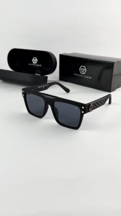 Phlipp plein black 080