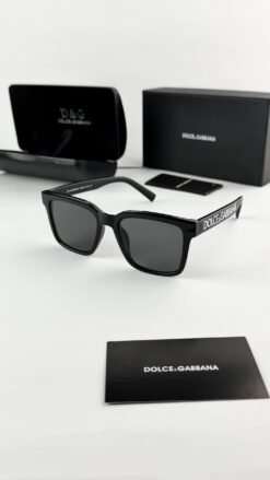 Dolc_e & gabbana black 5101