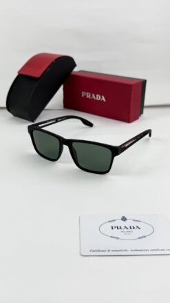 Prad_a black green 0992-65