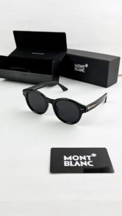 MONT BLANC BLACK 287