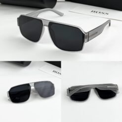Boss grey black 26206-86