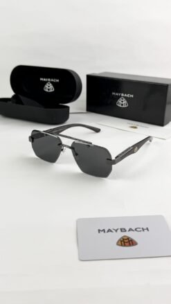 MAYBACH BLACK 1023