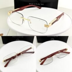 Maybach wooden plano 1030