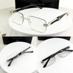 Maybach silver plano 1030