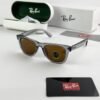 Rayban_grey brown 2140