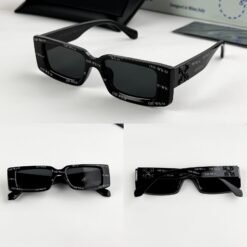 OFFWHITE BLACK 88995
