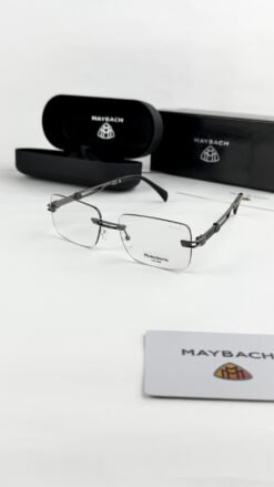 MAYBACH BLACK PLANO 1015