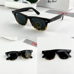 RAYBAN 2140 TIGER BLACK