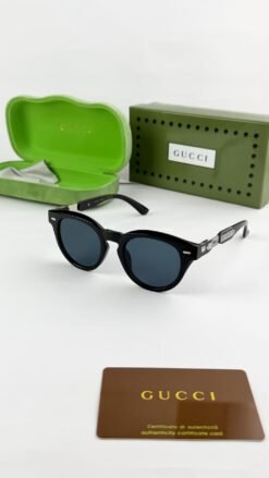 Gucc_i silver black 2921
