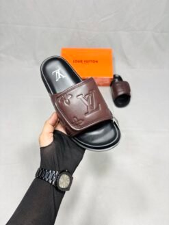 _LOUIS_VUITTON_MIAMI-MULE_BROWN-WITH-BRAND-BOX