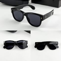 MOSCOT black 98133