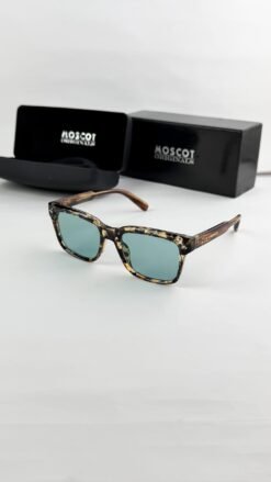 MOSCOT TIGER BLUE 20546