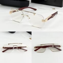 MAYBACH GOLD plano 1023