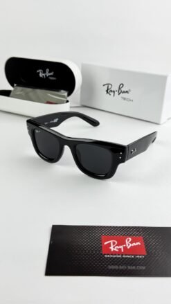 Rayban Black 4940