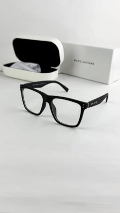 Marc Jacobs black plano 6000