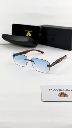 MAYBACH BLUE 1029
